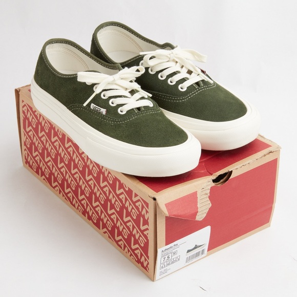 Vans Skate Authentic Pro men’s 7.5 - Picture 2 of 10
